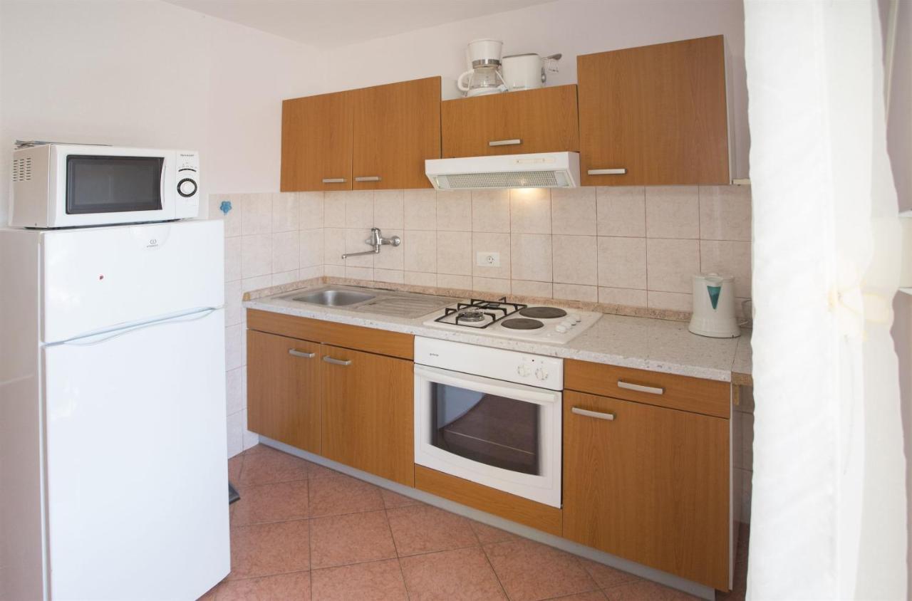 Apartments Gudelj تروغير المظهر الخارجي الصورة