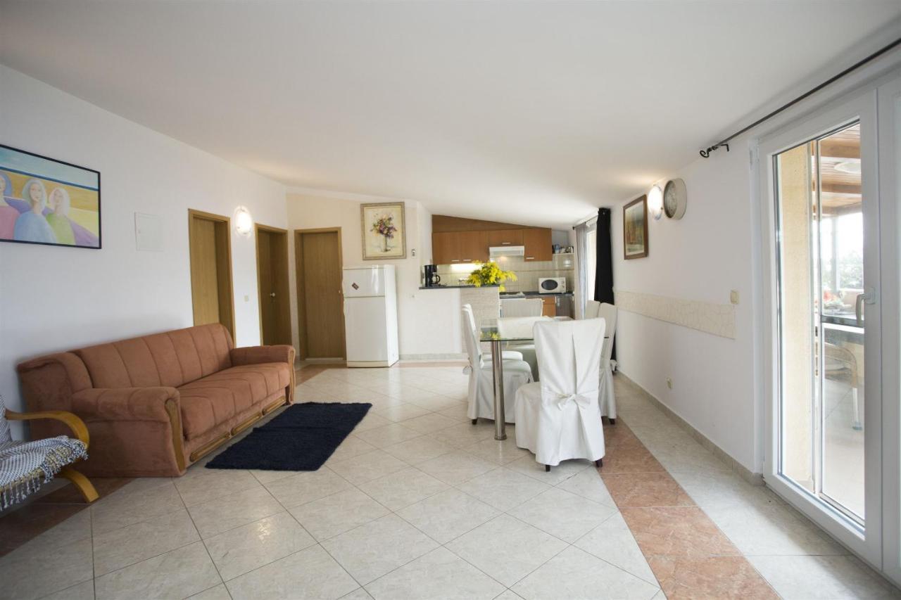 Apartments Gudelj تروغير المظهر الخارجي الصورة