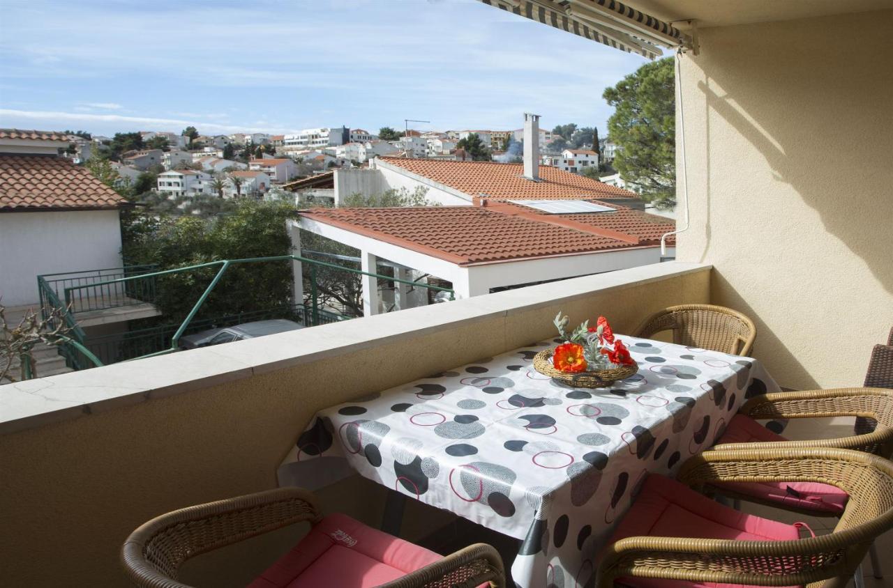 Apartments Gudelj تروغير المظهر الخارجي الصورة