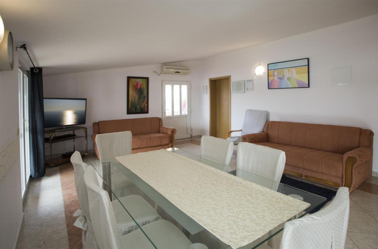 Apartments Gudelj تروغير المظهر الخارجي الصورة