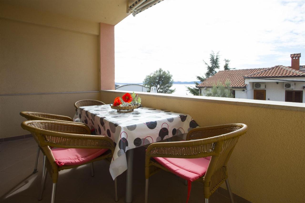 Apartments Gudelj تروغير المظهر الخارجي الصورة