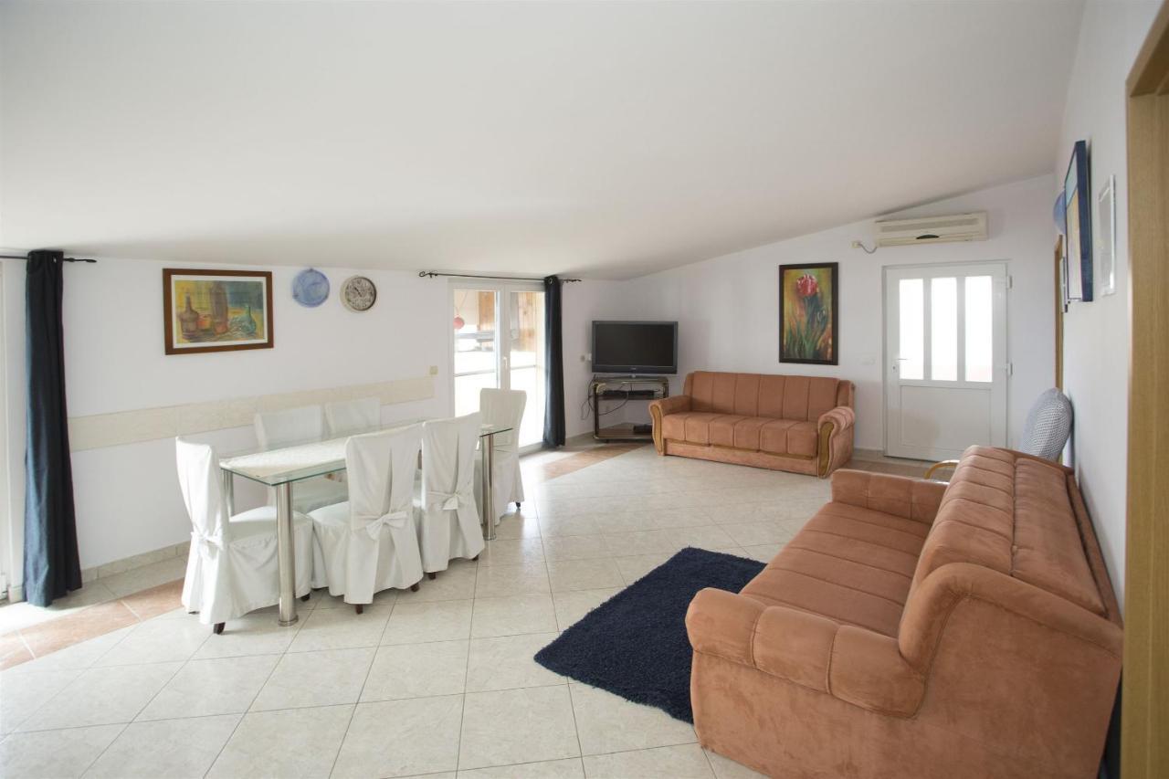 Apartments Gudelj تروغير المظهر الخارجي الصورة
