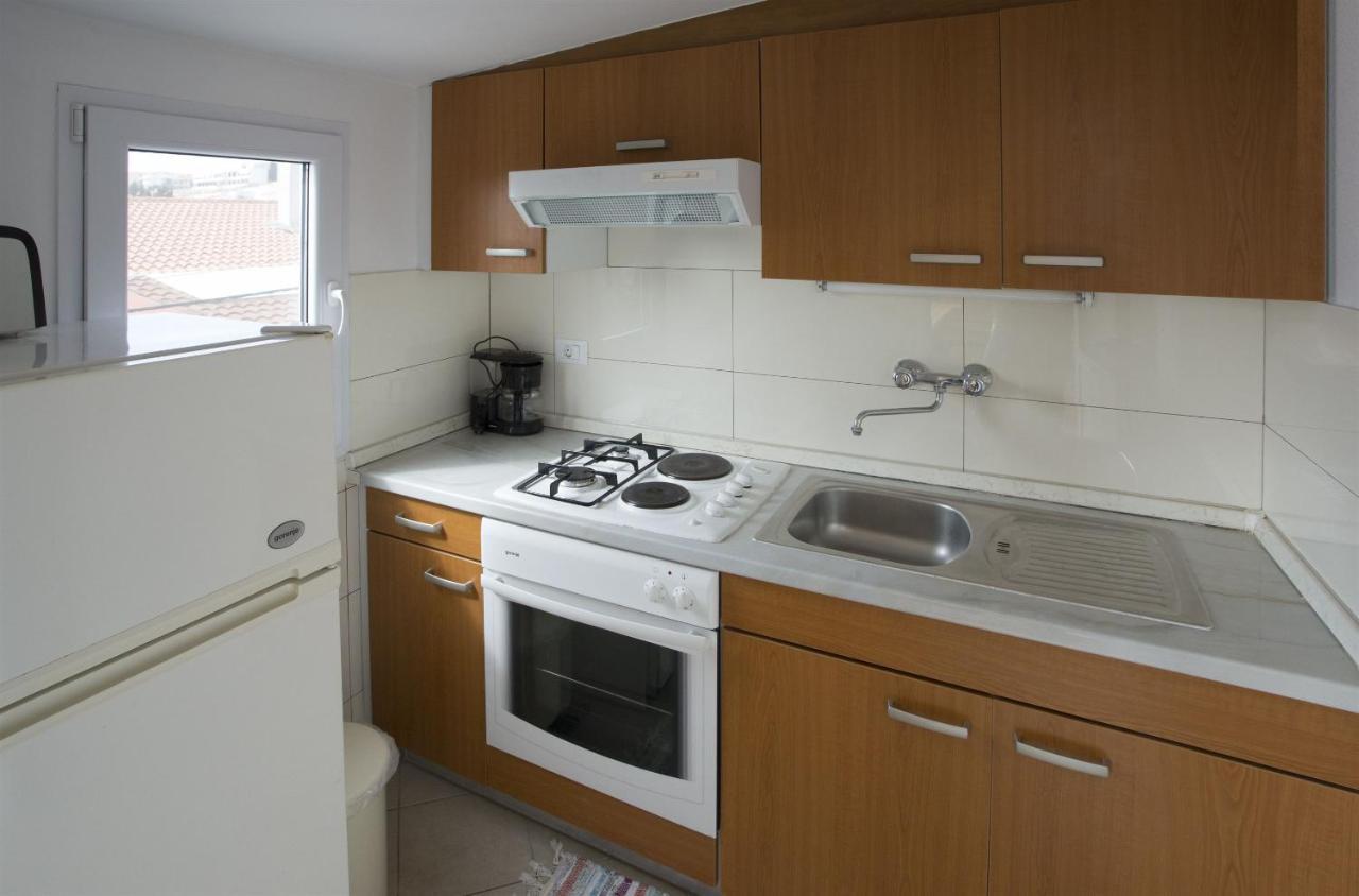 Apartments Gudelj تروغير المظهر الخارجي الصورة