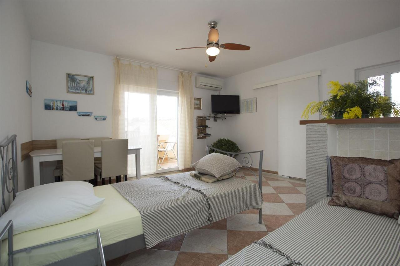 Apartments Gudelj تروغير المظهر الخارجي الصورة