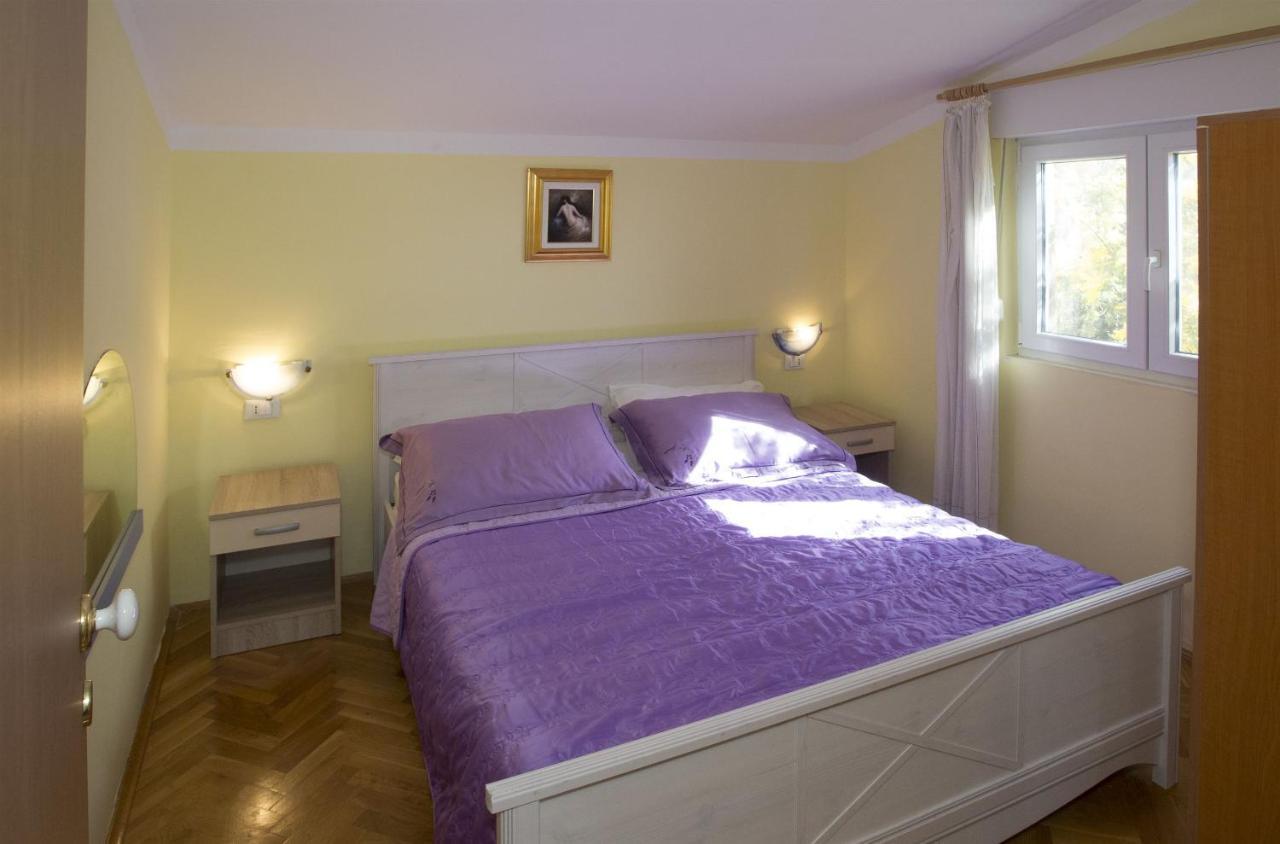 Apartments Gudelj تروغير المظهر الخارجي الصورة