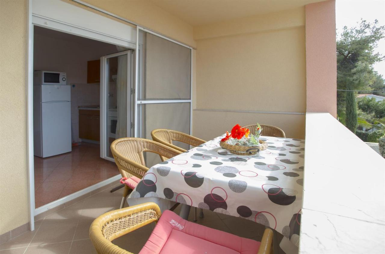 Apartments Gudelj تروغير المظهر الخارجي الصورة