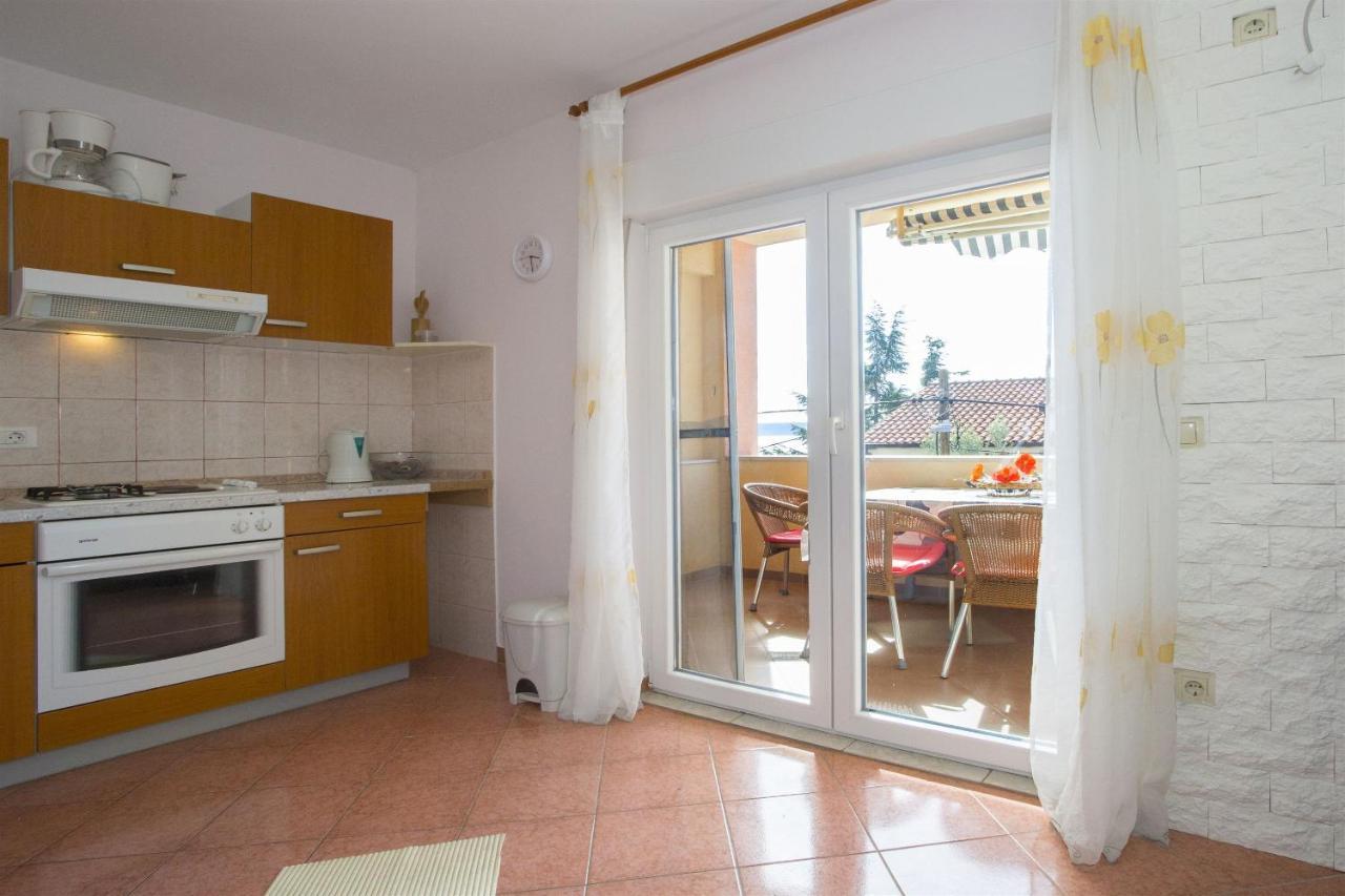 Apartments Gudelj تروغير المظهر الخارجي الصورة