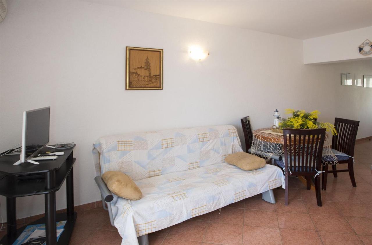 Apartments Gudelj تروغير المظهر الخارجي الصورة