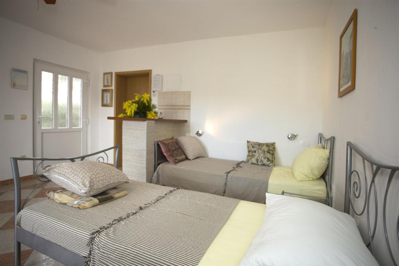 Apartments Gudelj تروغير المظهر الخارجي الصورة