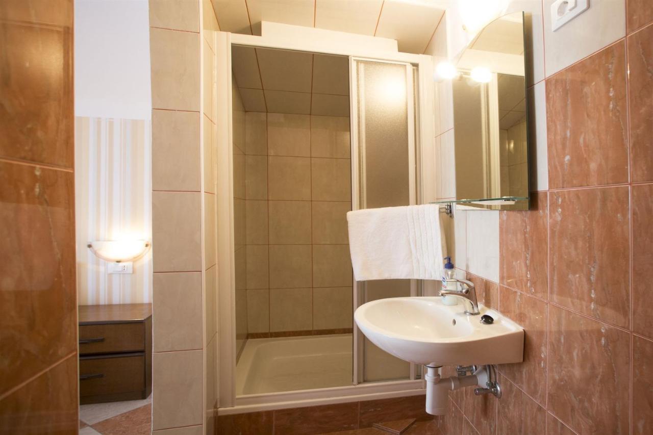 Apartments Gudelj تروغير المظهر الخارجي الصورة