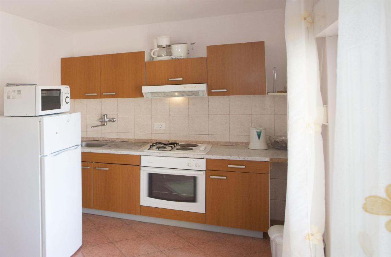 Apartments Gudelj تروغير المظهر الخارجي الصورة
