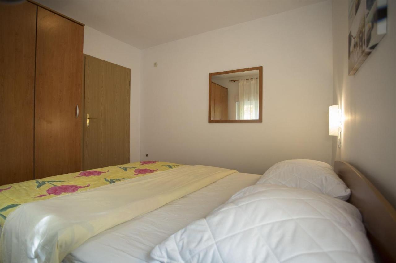Apartments Gudelj تروغير المظهر الخارجي الصورة