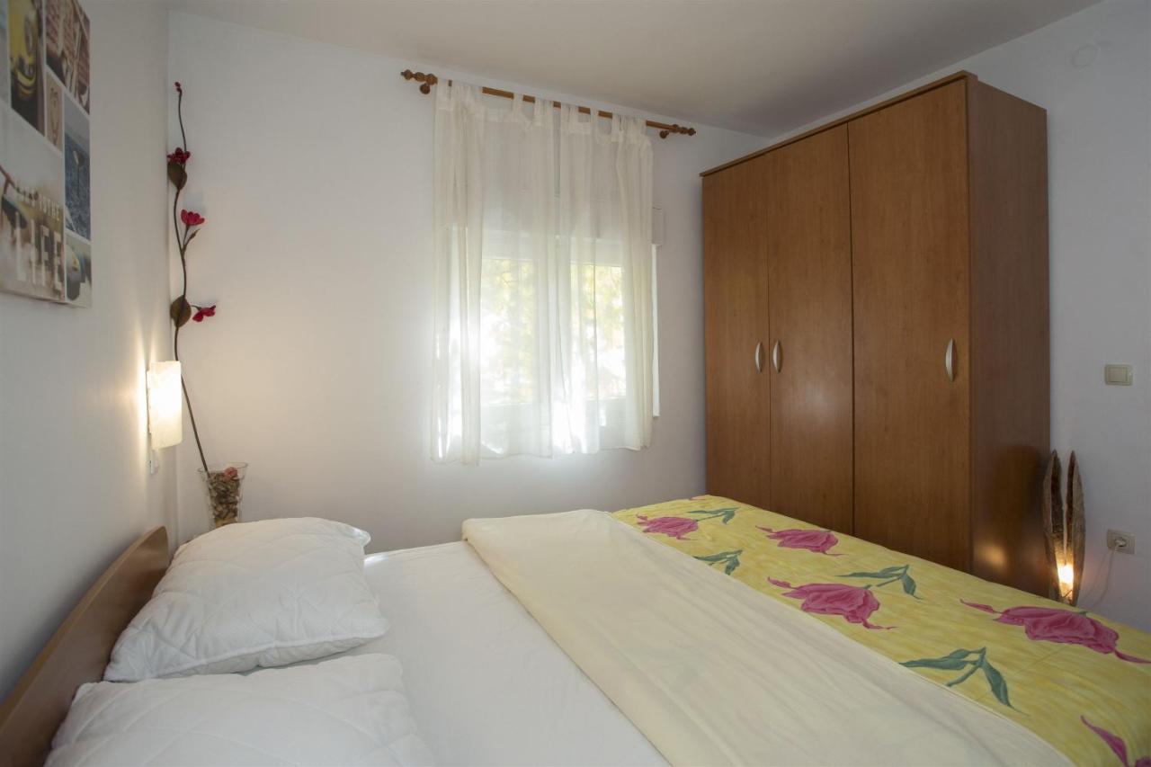 Apartments Gudelj تروغير المظهر الخارجي الصورة