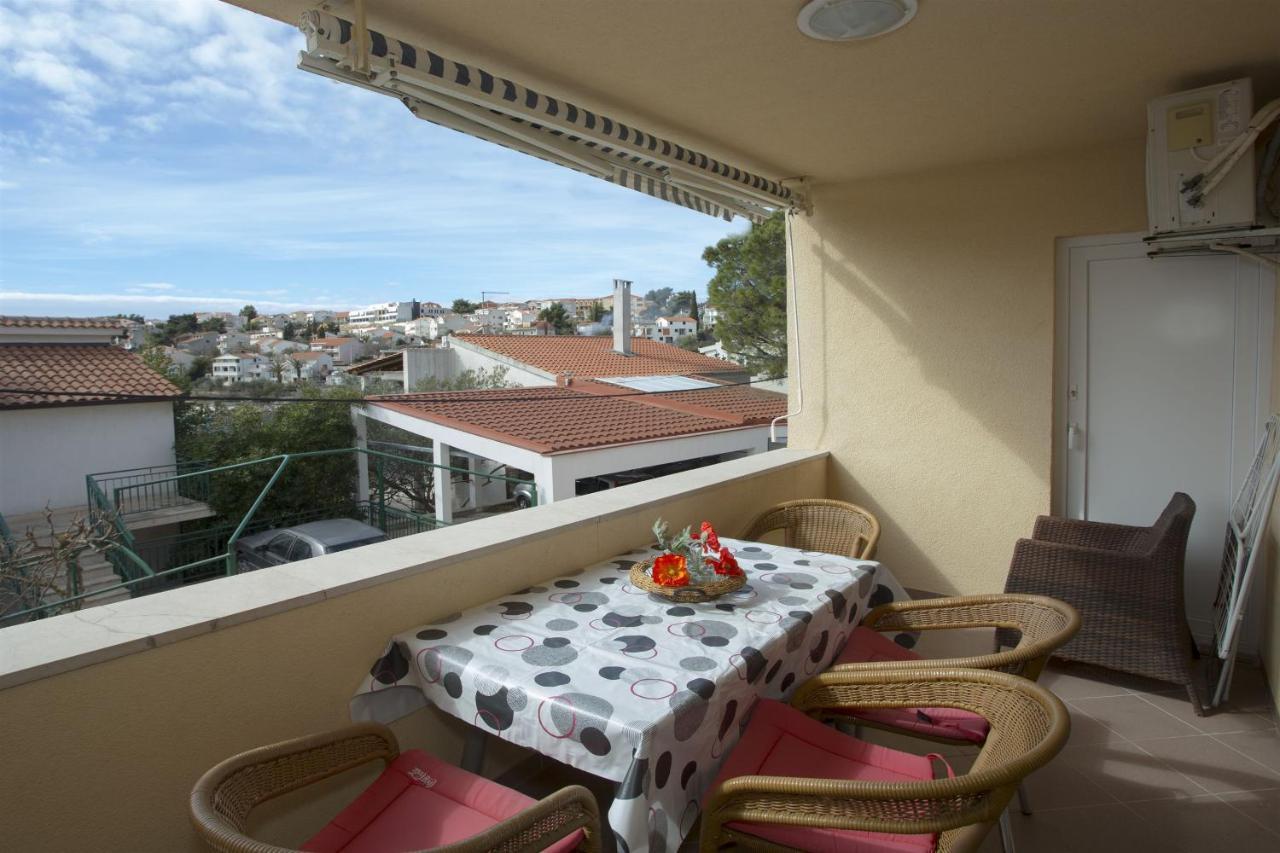 Apartments Gudelj تروغير المظهر الخارجي الصورة