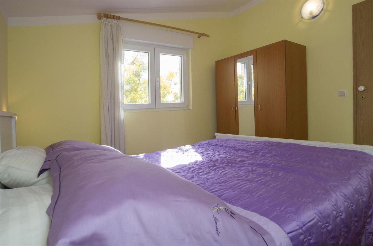 Apartments Gudelj تروغير المظهر الخارجي الصورة