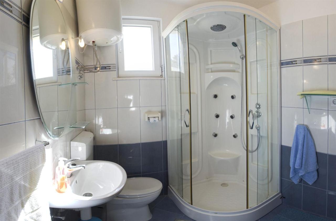 Apartments Gudelj تروغير المظهر الخارجي الصورة