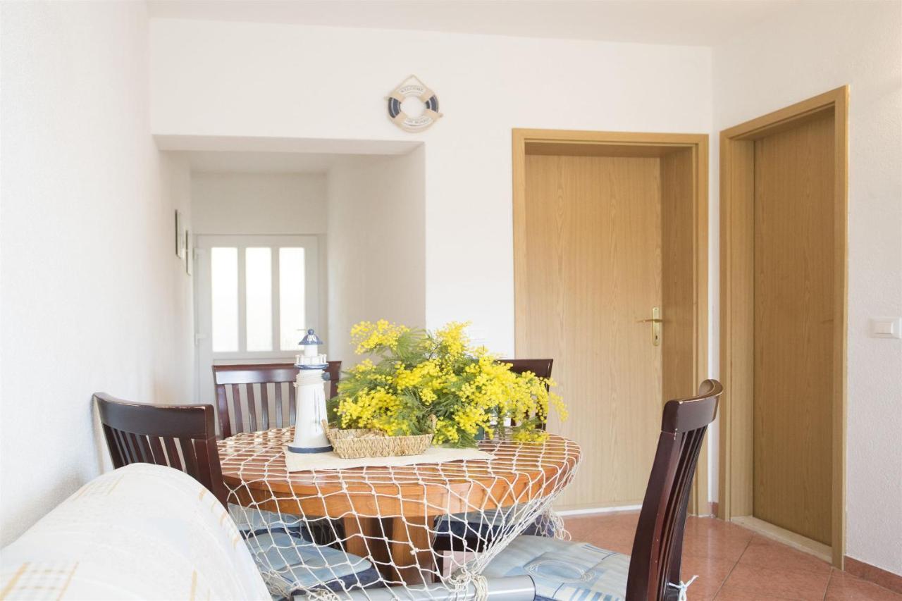 Apartments Gudelj تروغير المظهر الخارجي الصورة