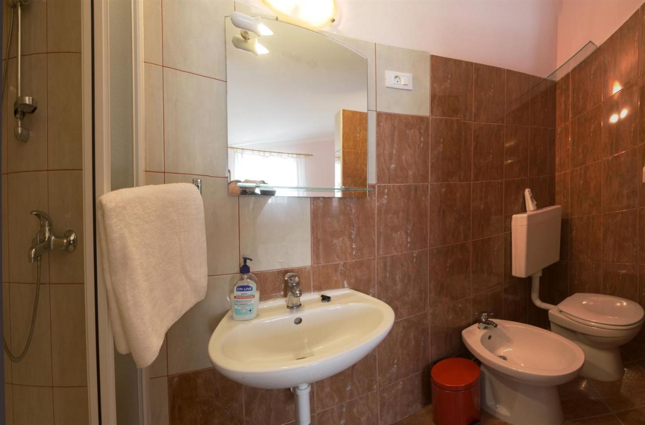 Apartments Gudelj تروغير المظهر الخارجي الصورة