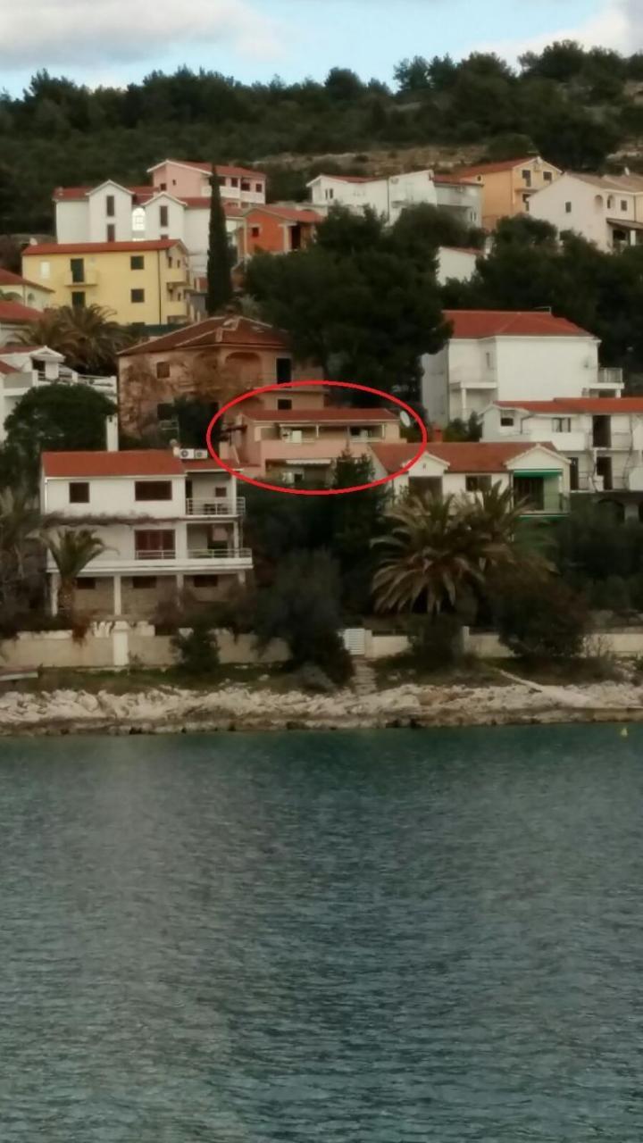 Apartments Gudelj تروغير المظهر الخارجي الصورة