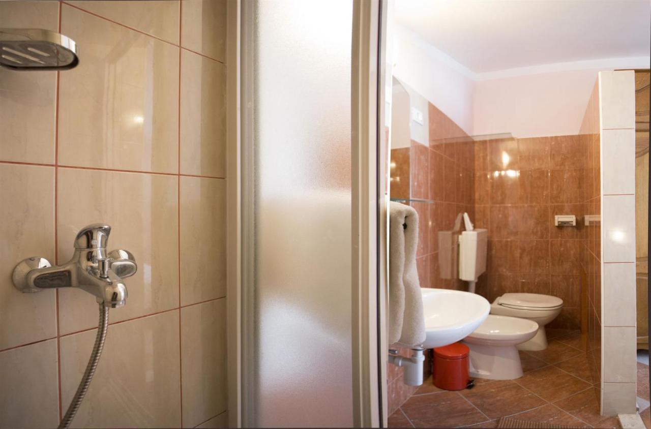 Apartments Gudelj تروغير المظهر الخارجي الصورة