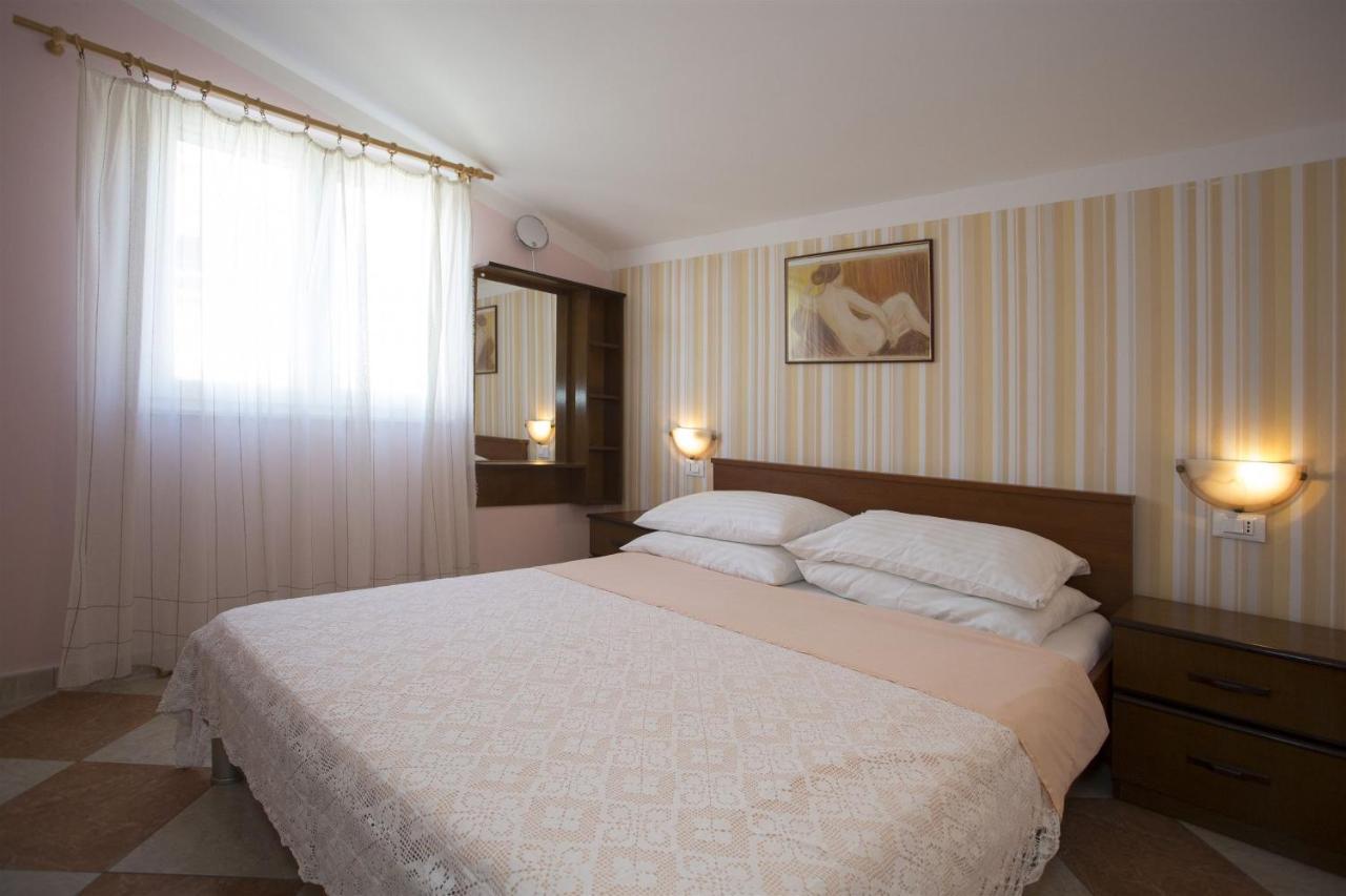 Apartments Gudelj تروغير المظهر الخارجي الصورة