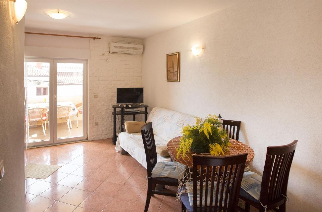 Apartments Gudelj تروغير المظهر الخارجي الصورة