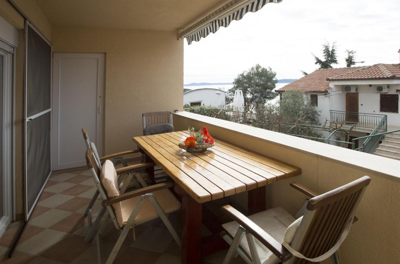 Apartments Gudelj تروغير المظهر الخارجي الصورة