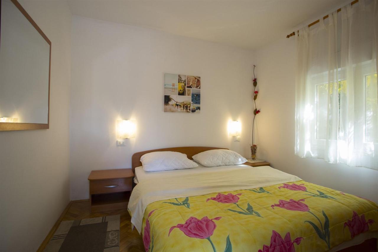 Apartments Gudelj تروغير المظهر الخارجي الصورة