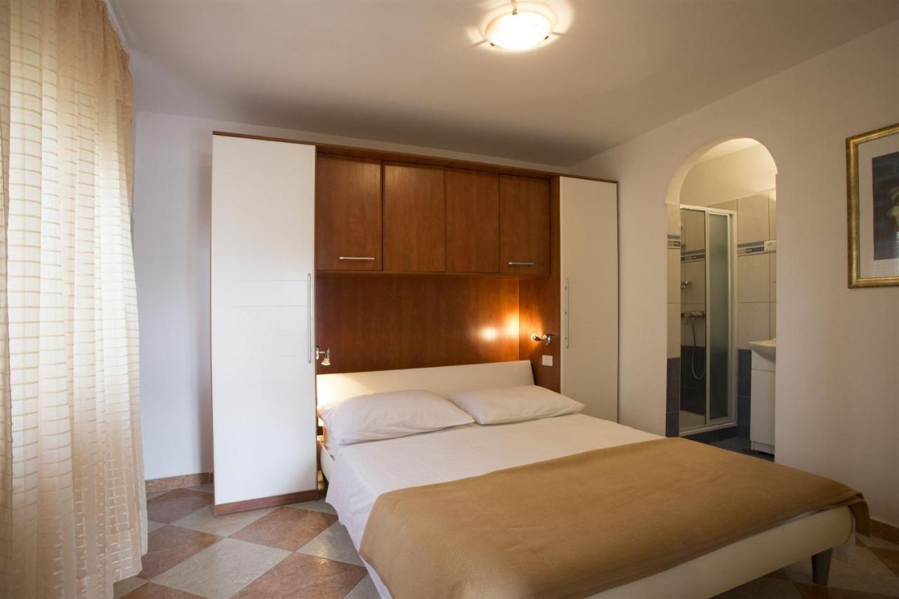 Apartments Gudelj تروغير المظهر الخارجي الصورة