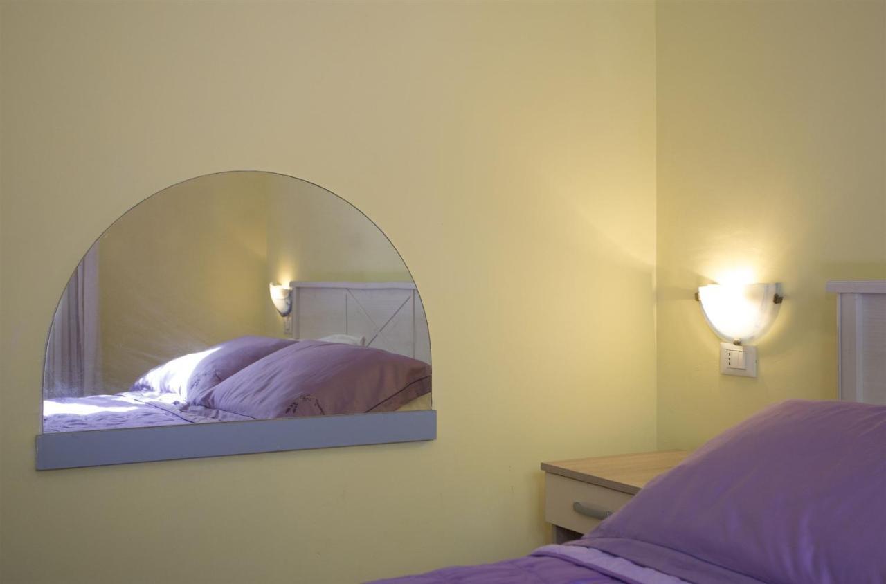 Apartments Gudelj تروغير المظهر الخارجي الصورة