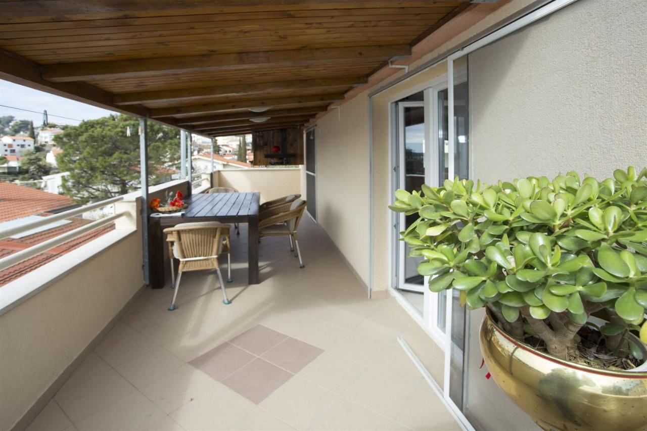 Apartments Gudelj تروغير المظهر الخارجي الصورة