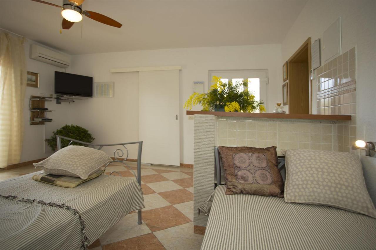 Apartments Gudelj تروغير المظهر الخارجي الصورة