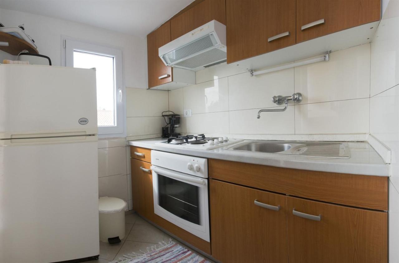 Apartments Gudelj تروغير المظهر الخارجي الصورة